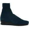 Arche ankle boots PADARO Blue