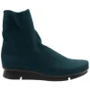 Arche ankle boots PADARO Blue
