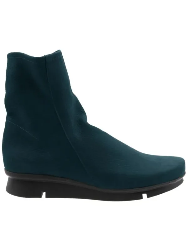 Arche ankle boots PADARO Blue