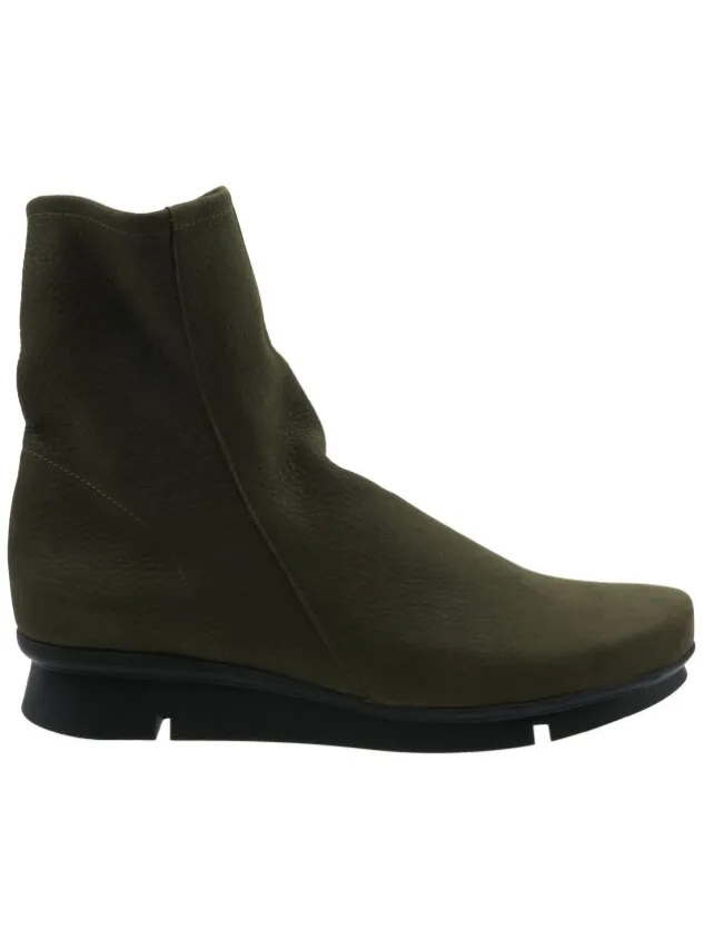 arche_ankle_boots_padaro__0-3.webp Arche ankle boots PADARO Green