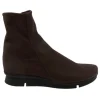 Arche ankle boots PADARO Brown