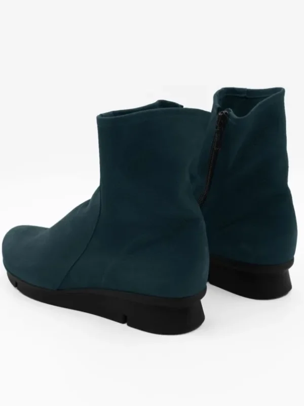 Arche ankle boots PADARO Blue