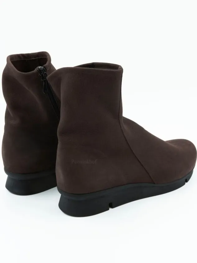 arche_ankle_boots_padaro__2-4.webp Arche ankle boots PADARO Brown