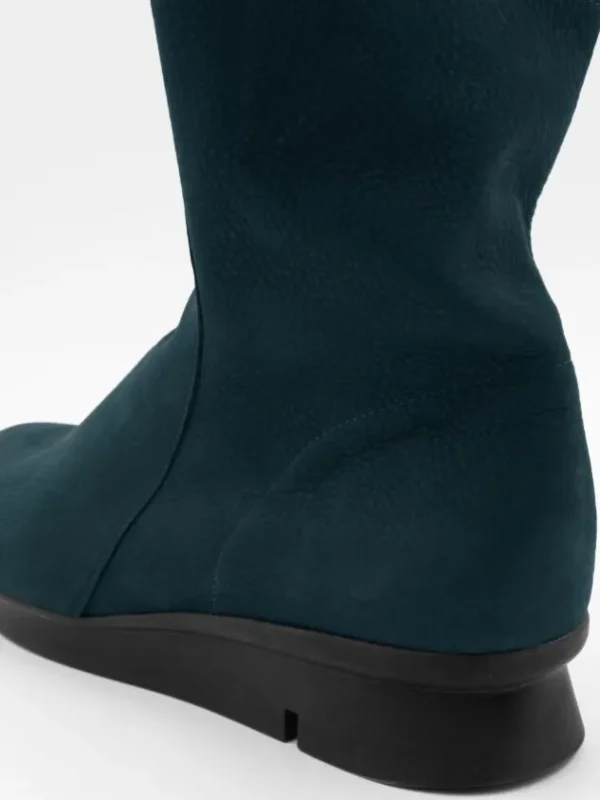 Arche ankle boots PADARO Blue
