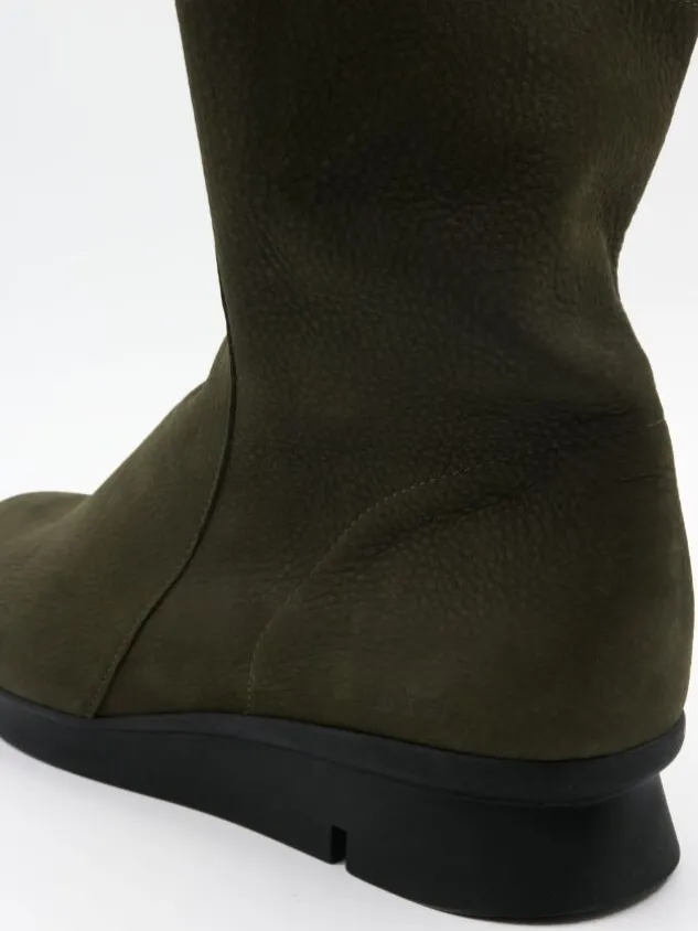 arche_ankle_boots_padaro__4-3.webp Arche ankle boots PADARO Green