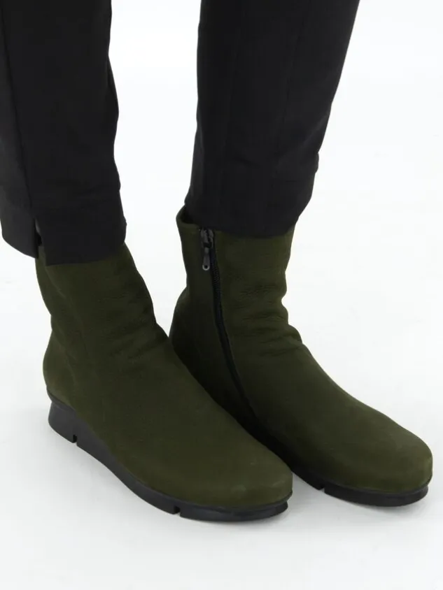 arche_ankle_boots_padaro__5-3.webp Arche ankle boots PADARO Green