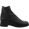 Arche ankle boots TAISHA Black