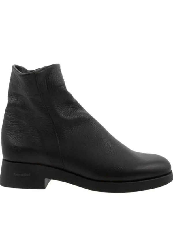 Arche ankle boots TAISHA Black