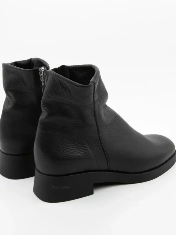 Arche ankle boots TAISHA Black
