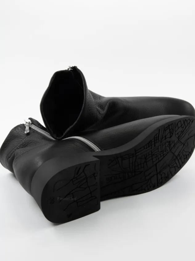 arche_ankle_boots_taisha__3.webp Arche ankle boots TAISHA Black