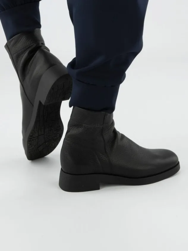 arche_ankle_boots_taisha__5.webp Arche ankle boots TAISHA Black
