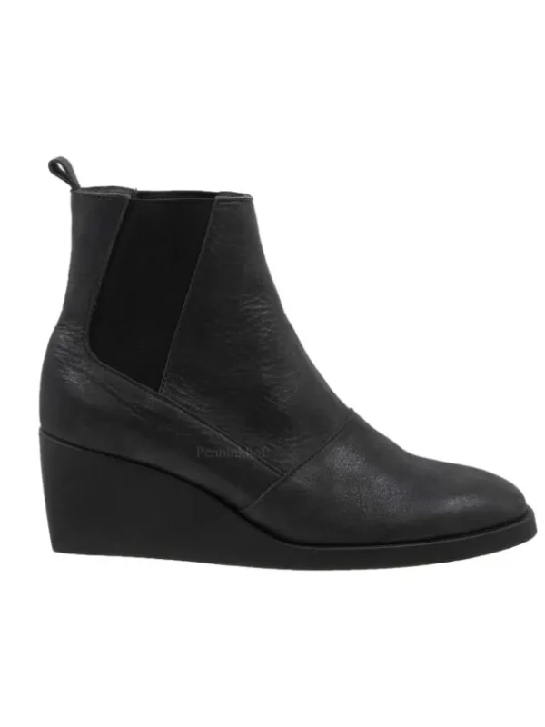 Arche ankle boots TILHYM Grey