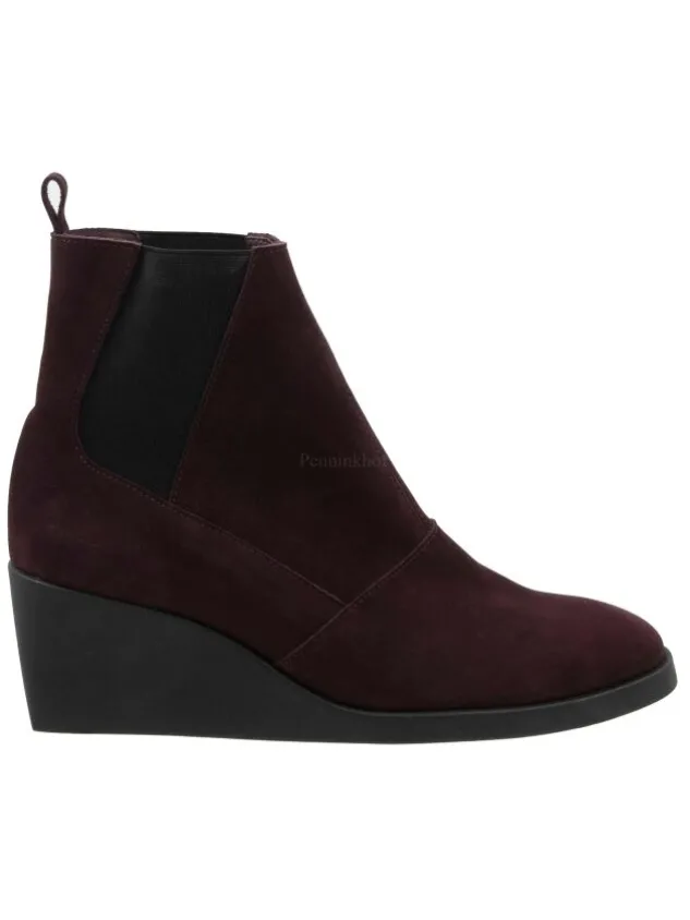 arche_ankle_boots_tilhym__0.webp Arche ankle boots TILHYM Red