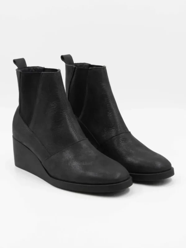 Arche ankle boots TILHYM Grey