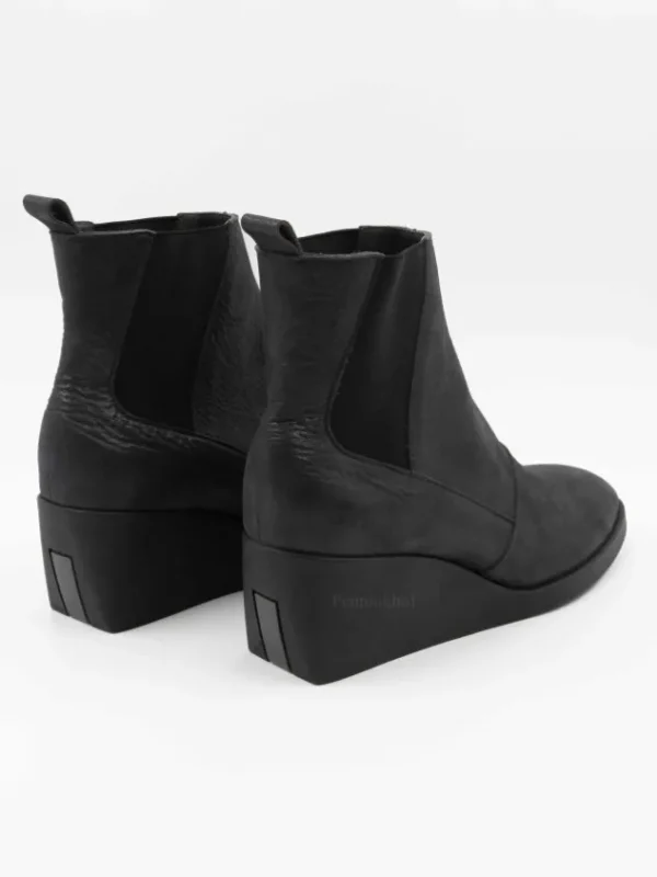Arche ankle boots TILHYM Grey