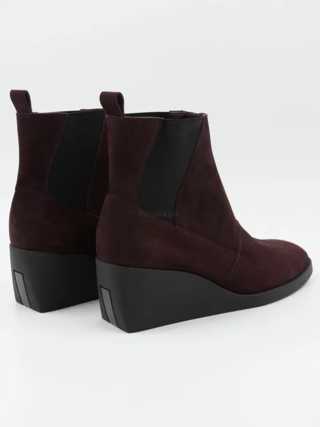 arche_ankle_boots_tilhym__2.webp Arche ankle boots TILHYM Red