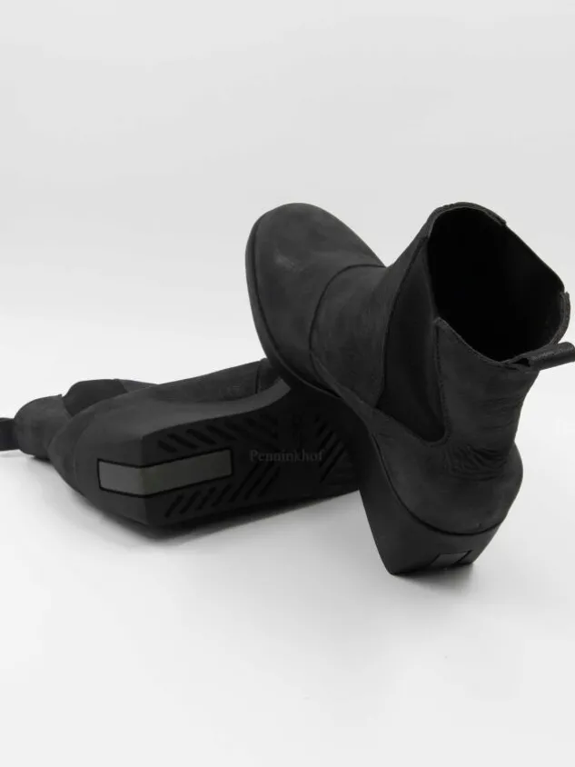 arche_ankle_boots_tilhym__3-1.webp Arche ankle boots TILHYM Grey