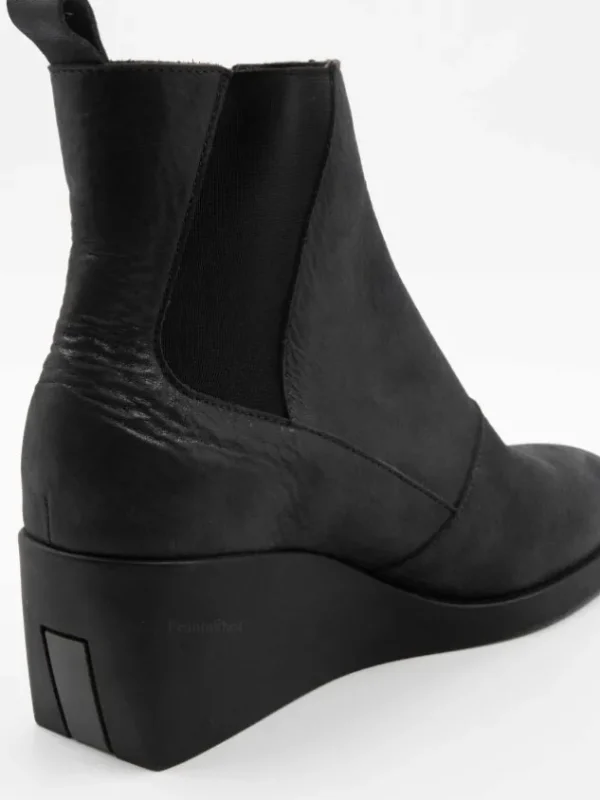 Arche ankle boots TILHYM Grey