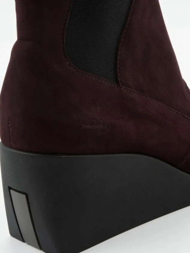 arche_ankle_boots_tilhym__4.webp Arche ankle boots TILHYM Red