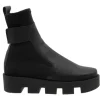 Arche ankle boots TREECK Black