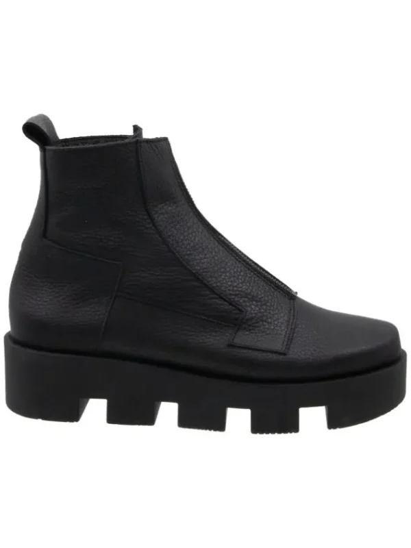 Arche ankle boots TREEKA Black