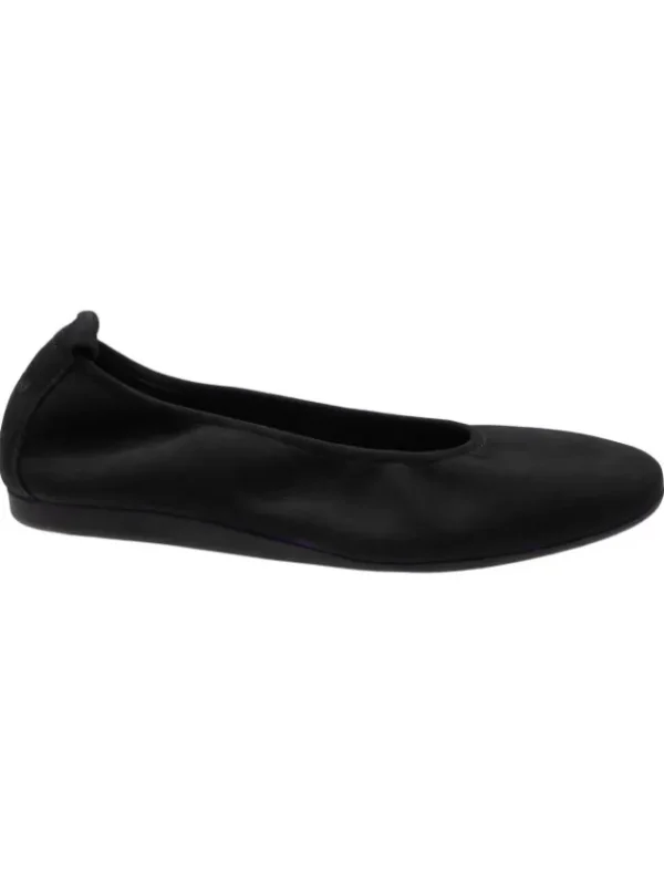 Arche ballerinas LAIUS Black