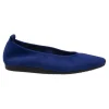 Arche ballerinas LAIUS Blue