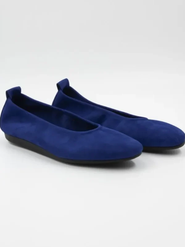 Arche ballerinas LAIUS Blue