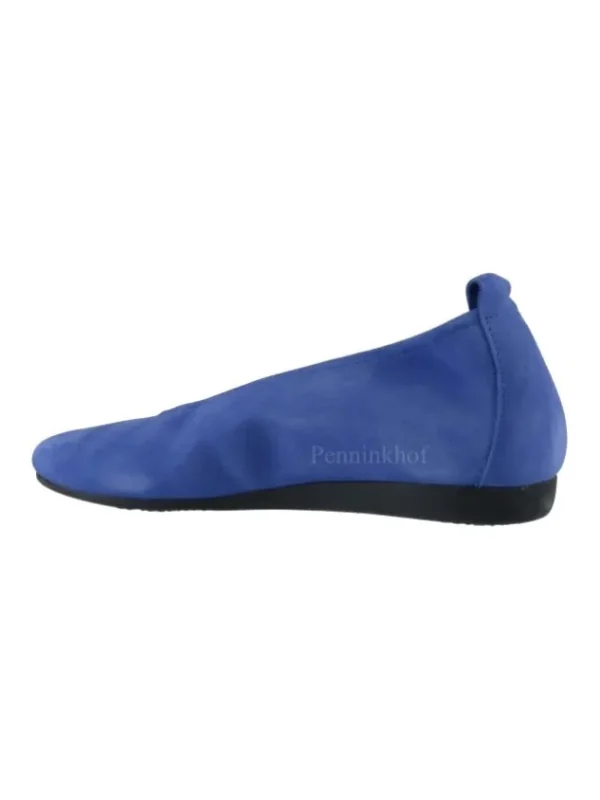 Arche ballerinas LAIUS Blue