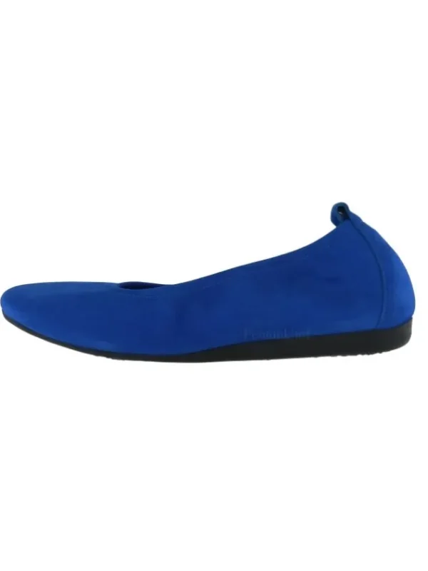 Arche ballerinas LAIUS Blue