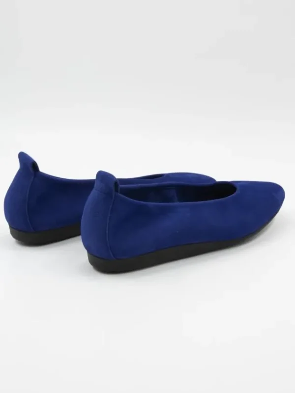 Arche ballerinas LAIUS Blue