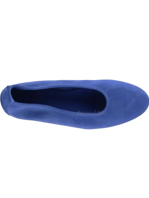 Arche ballerinas LAIUS Blue
