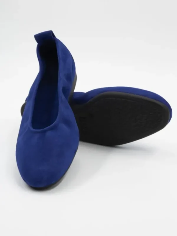 Arche ballerinas LAIUS Blue