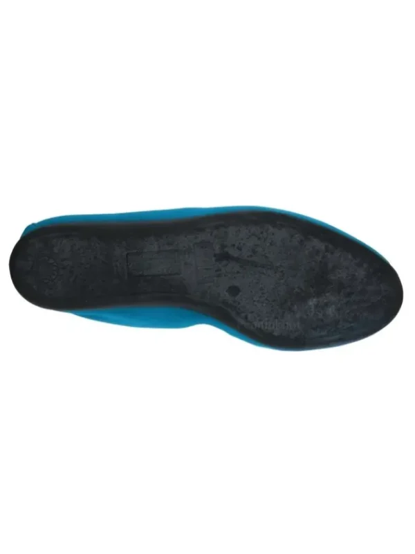 Arche ballerinas LAIUS Blue