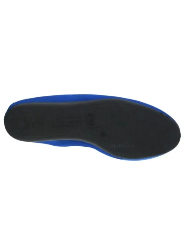 Arche ballerinas LAIUS Blue