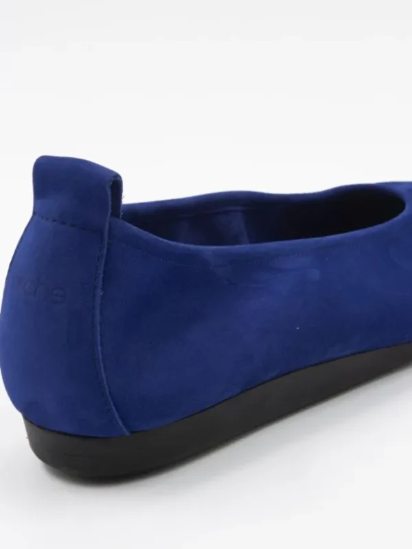 Arche ballerinas LAIUS Blue