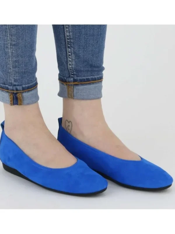 Arche ballerinas LAIUS Blue