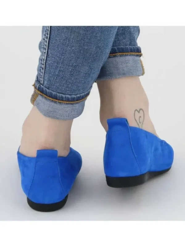 Arche ballerinas LAIUS Blue
