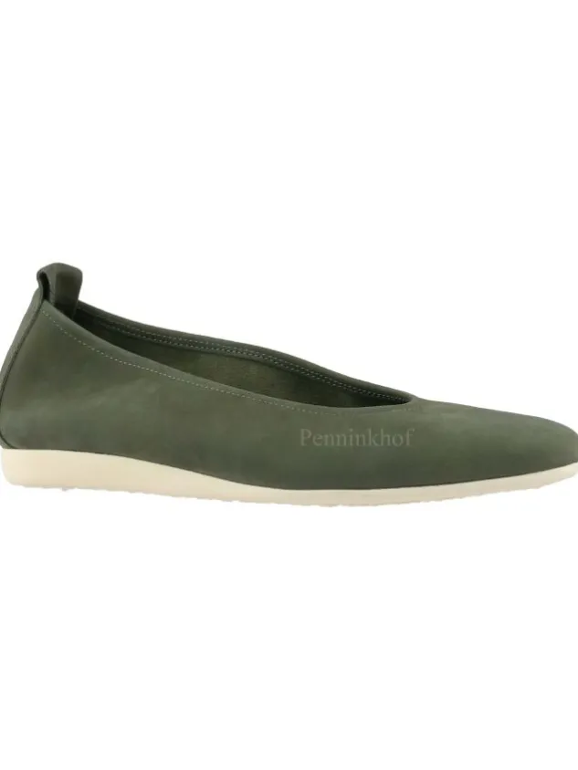 arche_ballerinas_laius_gr_0-4.webp Arche ballerinas LAIUS Green