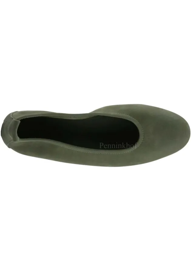 arche_ballerinas_laius_gr_2-4.webp Arche ballerinas LAIUS Green