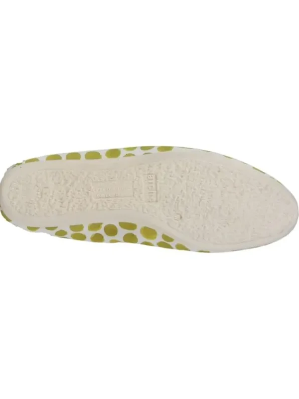 Arche ballerinas LAIUS Green