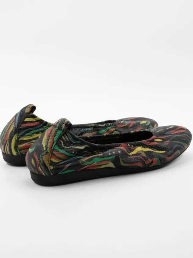 arche_ballerinas_laius_mu_2.webp Arche ballerinas LAIUS Multi color