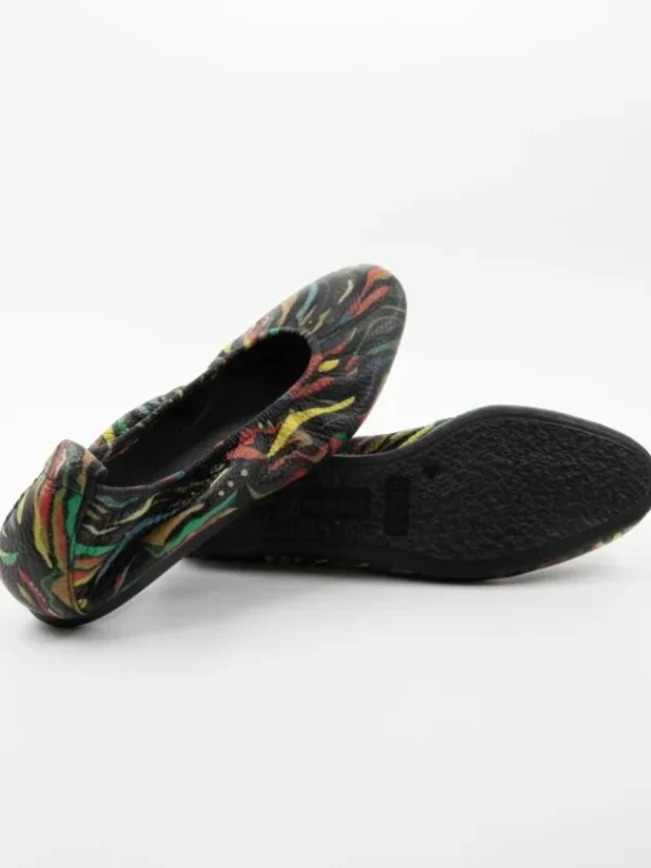 Arche ballerinas LAIUS Multi color