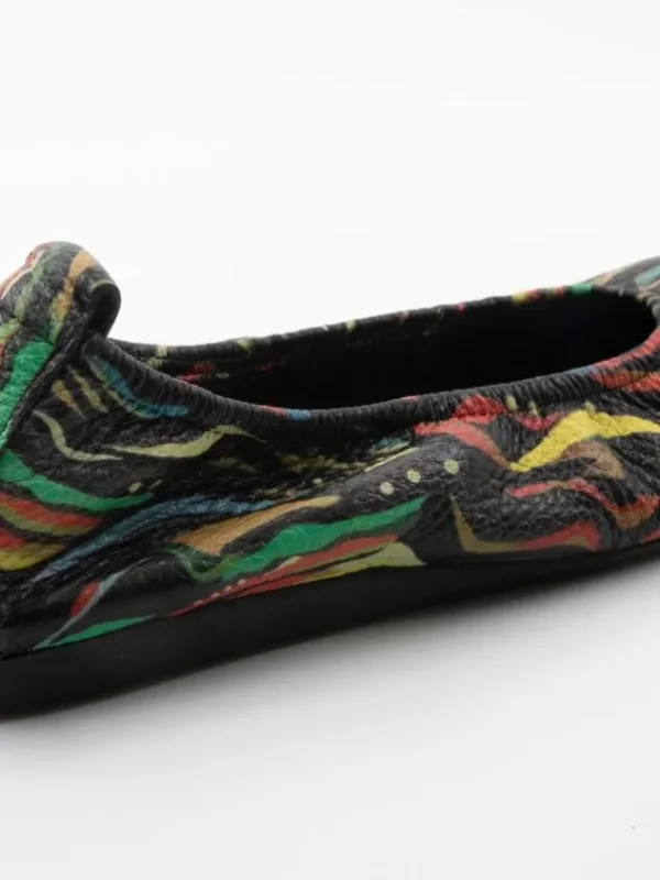 Arche ballerinas LAIUS Multi color