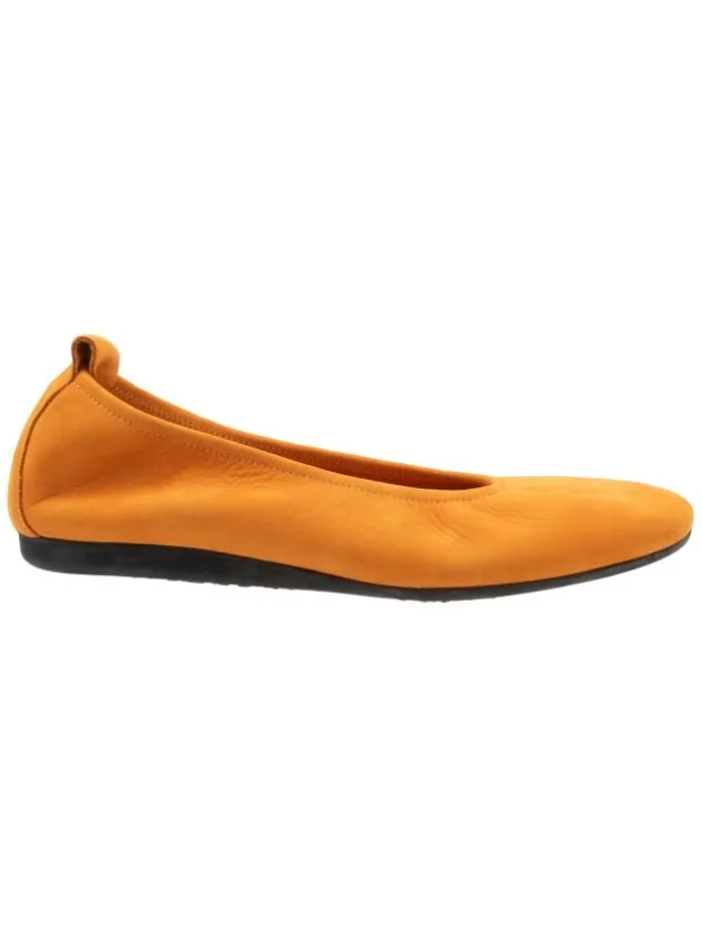 arche_ballerinas_laius_or_0-1.webp Arche ballerinas LAIUS Orange