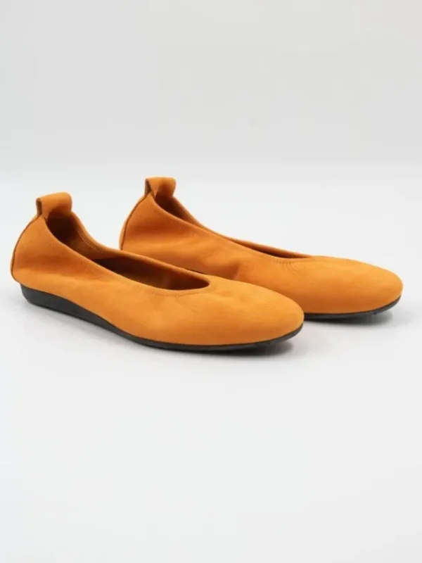 Arche ballerinas LAIUS Orange