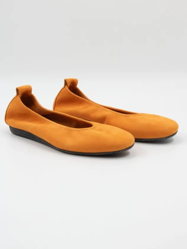 arche_ballerinas_laius_or_1-1.webp Arche ballerinas LAIUS Orange