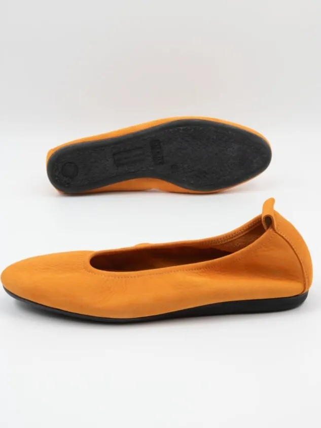 arche_ballerinas_laius_or_3-1.webp Arche ballerinas LAIUS Orange