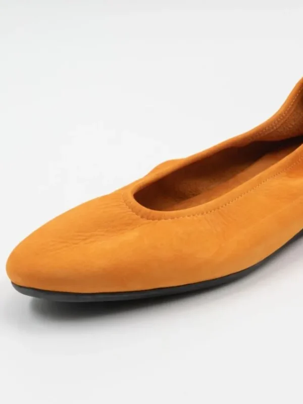 Arche ballerinas LAIUS Orange