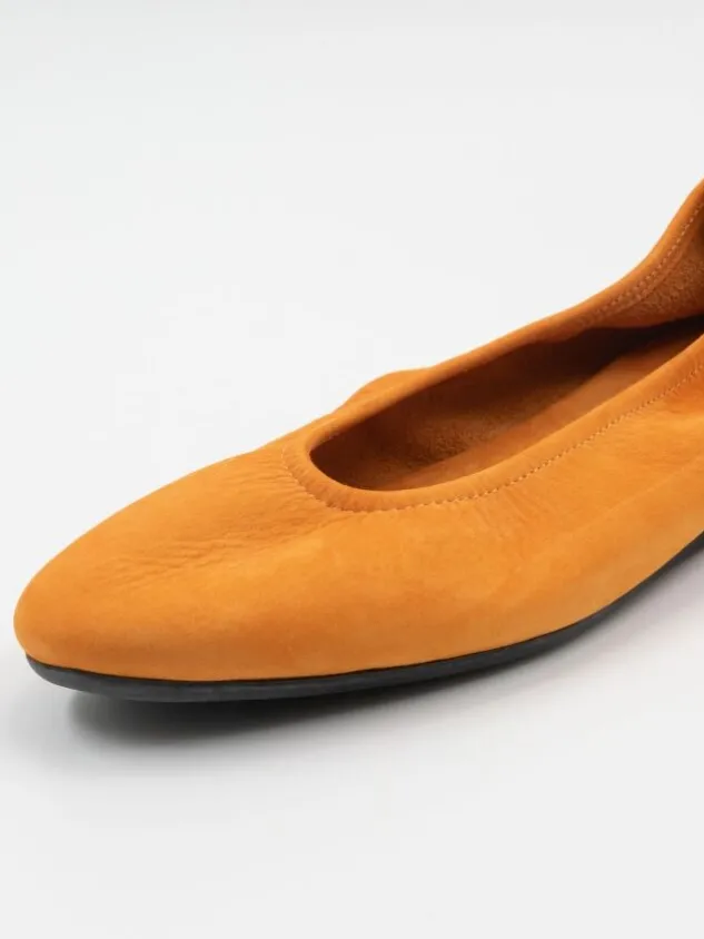 arche_ballerinas_laius_or_4-1.webp Arche ballerinas LAIUS Orange